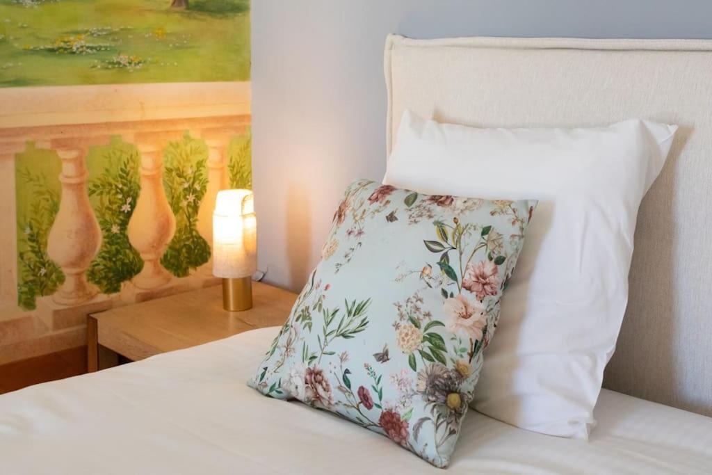 #48 Suite Jean Top Floor Terrace 5Min Walk Sea Ac Νίκαια Εξωτερικό φωτογραφία