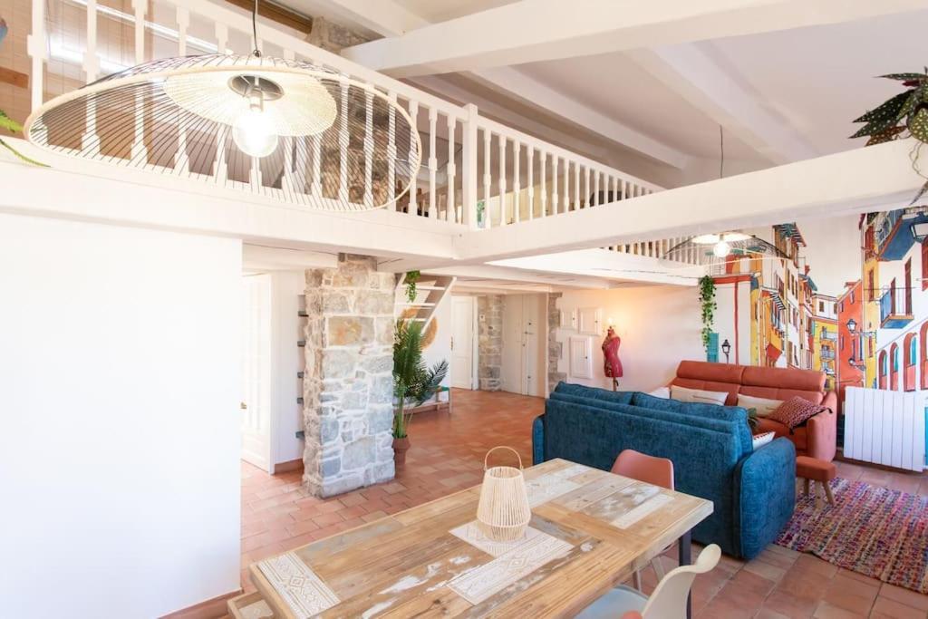 #48 Suite Jean Top Floor Terrace 5Min Walk Sea Ac Νίκαια Εξωτερικό φωτογραφία