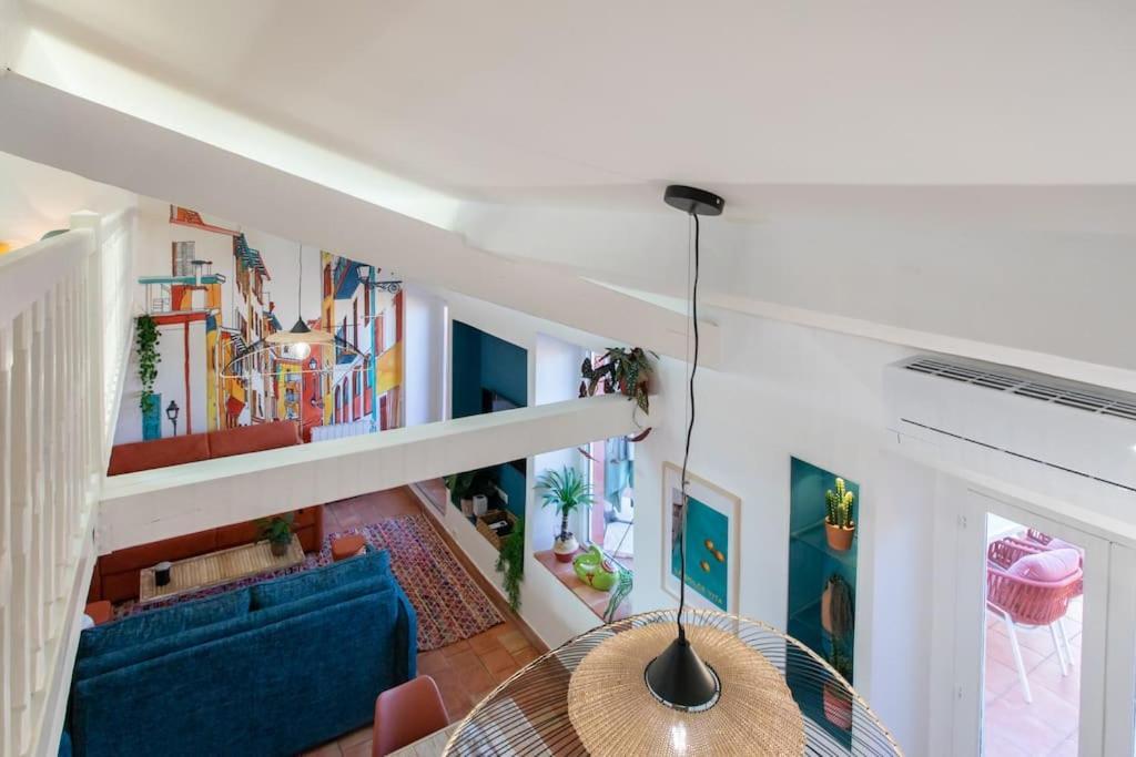 #48 Suite Jean Top Floor Terrace 5Min Walk Sea Ac Νίκαια Εξωτερικό φωτογραφία