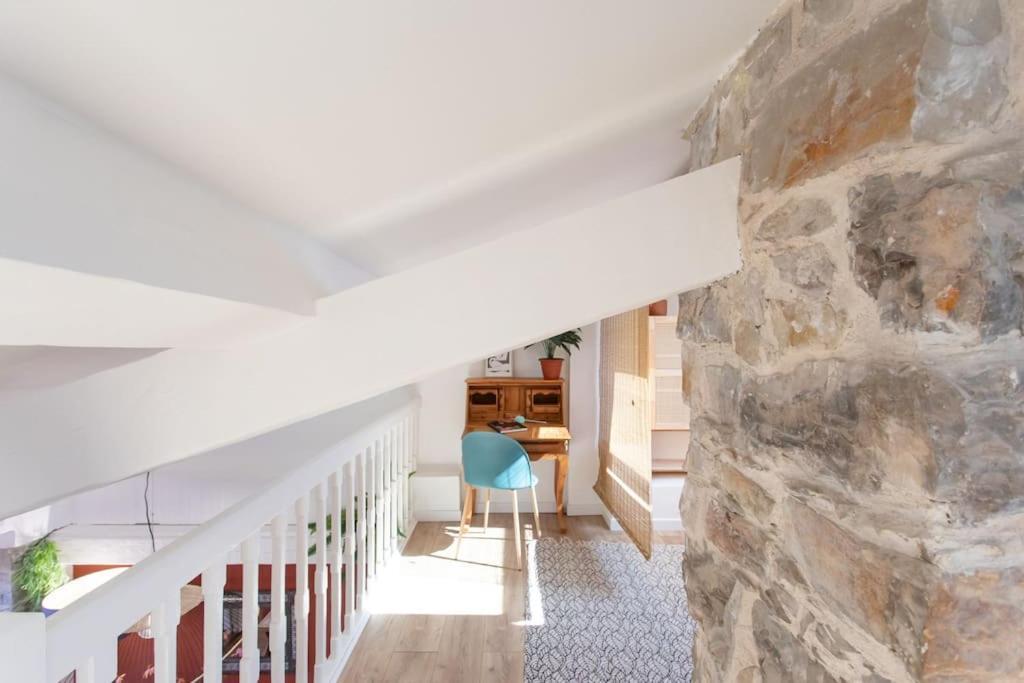 #48 Suite Jean Top Floor Terrace 5Min Walk Sea Ac Νίκαια Εξωτερικό φωτογραφία