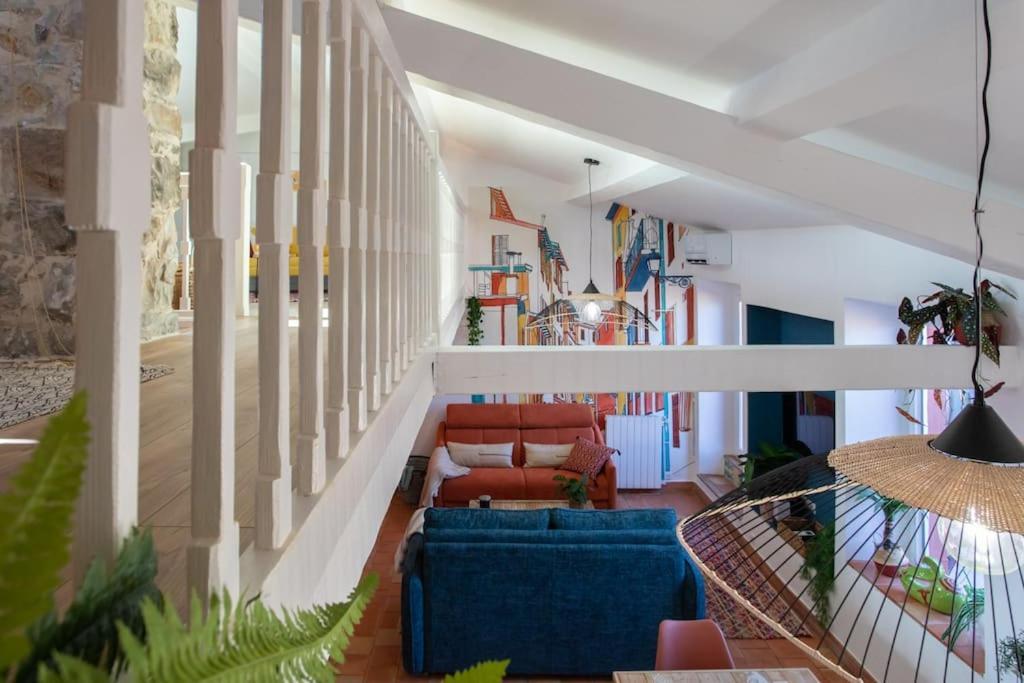 #48 Suite Jean Top Floor Terrace 5Min Walk Sea Ac Νίκαια Εξωτερικό φωτογραφία