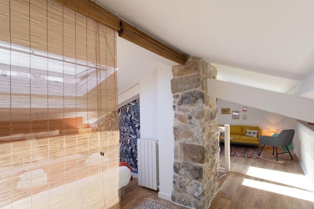 #48 Suite Jean Top Floor Terrace 5Min Walk Sea Ac Νίκαια Εξωτερικό φωτογραφία